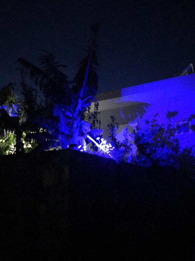 Istron Breeze II Villa Exterior photo